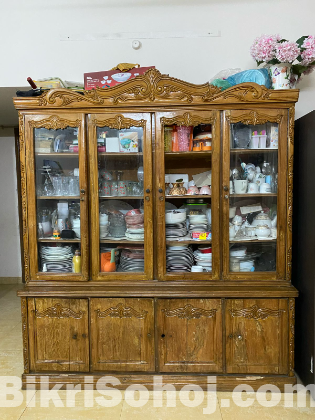 Furniture Showcase